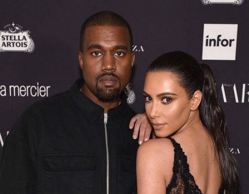Kim Kardashian and Kanye West Hire a Surrogate to Carry Baby No. 3 Kim Kardashian and Kanye West Hire a Surrogate to Carry Baby No. 3